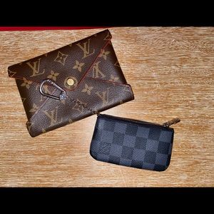 Louis Vuitton Coin Pouch